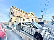 新瑞橋駅より徒歩16分 1階 築21年3ヶ月の賃貸物件