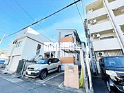 桜本町駅より徒歩12分 2階 築20年10ヶ月の賃貸物件