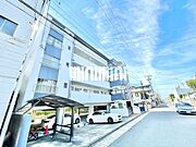 メゾン白羽根の賃貸物件