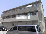 鶴里駅より徒歩16分 2階 築15年3ヶ月の賃貸物件