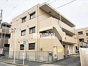 サンヒルズ秀A棟 2階 築36年8ヶ月の賃貸物件