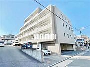 鶴里駅より徒歩4分 1階 築20年の賃貸物件