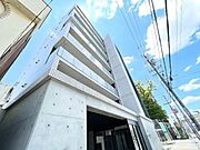アンナマリーダイギ 7階 築9年9ヶ月の賃貸物件