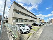 カーサフラグランツァの賃貸物件