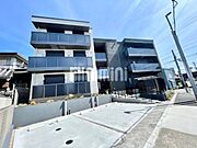 セカンドクロス 2階 築1年8ヶ月の賃貸物件