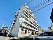 妙音通駅より徒歩2分 6階 築37年1ヶ月の賃貸物件