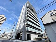 Ｓ—ＲＥＳＩＤＥＮＣＥ堀田Ｎｏｒｔｈ 13階 築3年3ヶ月の賃貸物件