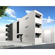 新瑞橋駅より徒歩7分 1階 築1年1ヶ月の賃貸物件