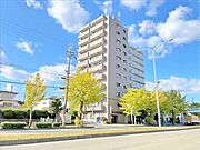 パーシモンヒルズ桜本町 11階 築30年8ヶ月の賃貸物件