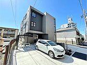 妙音通駅より徒歩8分 1階 新築の賃貸物件