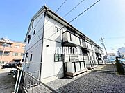 A.T.Tハイツ1号 1階 築22年2ヶ月の賃貸物件