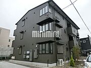 メゾン カシオペアの賃貸物件