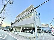 神宮前駅より徒歩15分 2階 築34年5ヶ月の賃貸物件