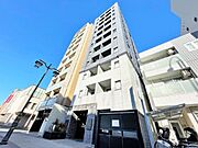 新瑞橋駅より徒歩1分 11階 築9年3ヶ月の賃貸物件