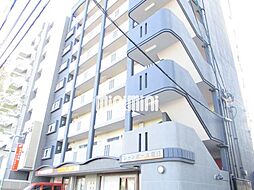 シャンボール朝日