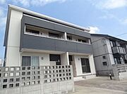 大高駅より徒歩20分 1階 築18年9ヶ月の賃貸物件