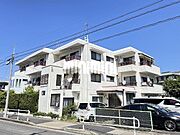 コーポ密柑山 3階 築42年9ヶ月の賃貸物件