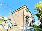 本星崎駅より徒歩8分 2階 築20年3ヶ月の賃貸物件
