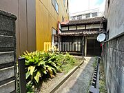 堀田駅より徒歩3分 築56年8ヶ月 1階建の賃貸物件