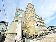 レジデンス明日香 1階 築41年4ヶ月の賃貸物件