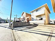 本星崎駅より徒歩26分 築19年7ヶ月 2階建の賃貸物件