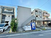 Bleu Ciel 千竈通の賃貸物件