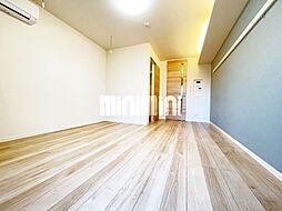 レアル瑞穂 1Kの写真