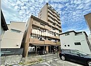 本笠寺駅より徒歩8分 6階 築30年9ヶ月の賃貸物件