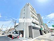 ＨＳ・Ｓａｋｕｒａｄａｉ 3階 築4年2ヶ月の賃貸物件