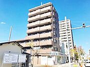 瑞穂運動場西駅より徒歩1分 4階 築31年9ヶ月の賃貸物件