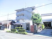 桜本町駅より徒歩5分 築26年5ヶ月 4階建の賃貸物件
