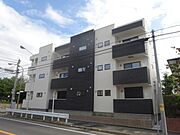 瑞穂運動場西駅より徒歩7分 築11年11ヶ月 3階建の賃貸物件