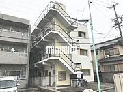 新瑞橋駅より徒歩4分 3階 築57年5ヶ月の賃貸物件