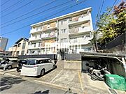 瑞穂区役所駅より徒歩3分 築53年1ヶ月 4階建の賃貸物件