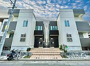 新瑞橋駅より徒歩11分 築11年9ヶ月 2階建の賃貸物件