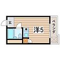 フォレスト石田町3階3.0万円