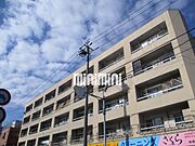 若山ビル 3階 築58年の賃貸物件