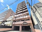 桜山駅より徒歩3分 築32年4ヶ月 11階建の賃貸物件