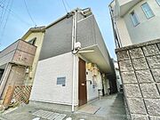 桜本町駅より徒歩3分 築9年6ヶ月 3階建の賃貸物件