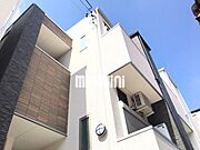 新瑞橋駅より徒歩7分 築9年2ヶ月 2階建の賃貸物件