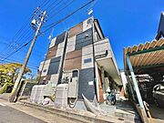 本星崎駅より徒歩9分 築8年9ヶ月 2階建の賃貸物件