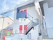 新瑞橋駅より徒歩7分 築6年10ヶ月 2階建の賃貸物件