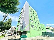 桜駅より徒歩5分 6階 築34年4ヶ月の賃貸物件