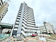 笠寺駅より徒歩3分 9階 新築の賃貸物件