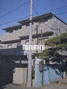 瑞穂区役所駅より徒歩3分 築30年11ヶ月 1階建の賃貸物件