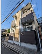 ハーモニーテラス寺崎町２の賃貸物件