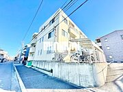 瑞穂区役所駅より徒歩14分 築36年11ヶ月 3階建の賃貸物件