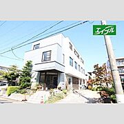 鶴里駅より徒歩4分 築29年5ヶ月 3階建の賃貸物件
