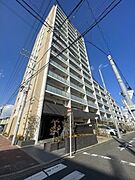 カルティア瑞穂が丘の賃貸物件