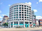 ＰｒｏｃｅｅｄＡＲＡＴＡＭＡＢＡＳＨＩ 6階 築21年の賃貸物件